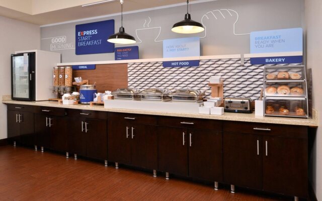 Holiday Inn Express Montgomery - East I-85 by IHG