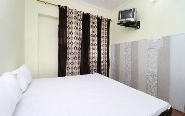Shri Krishankripa Guest House by OYO Rooms