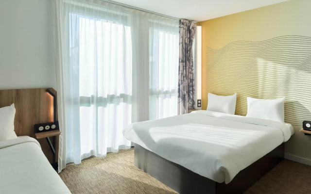 B&B HOTEL Paris Sud Châtenay Malabry