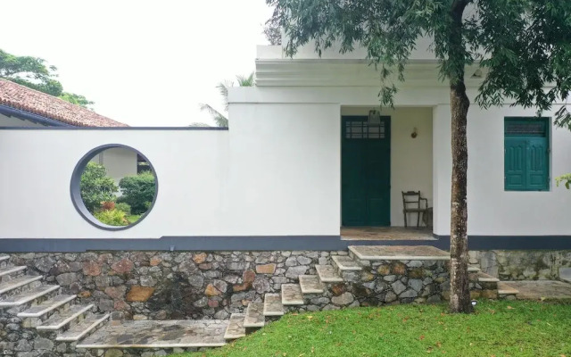 Heavensa Villas and Suites by The Clarks