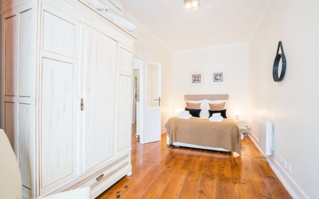 São Bento Authentic Apartment