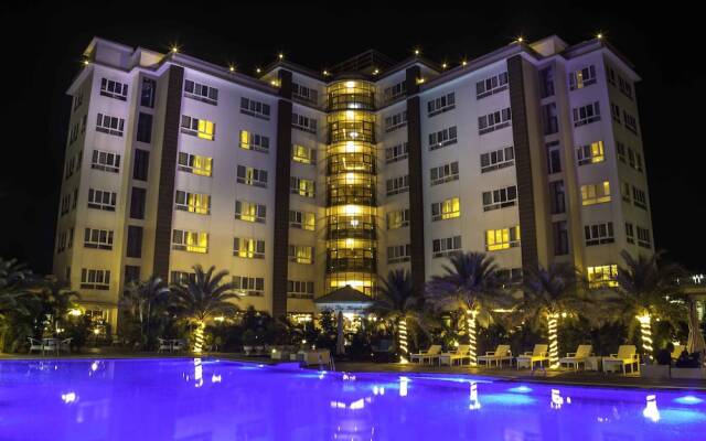 Hotel The Kingsbury