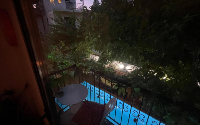 The Suite Apart Hotel Kaleiçi