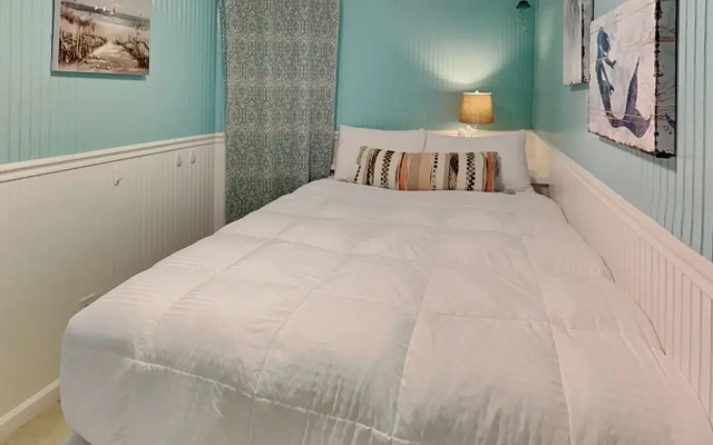 Casa Del Mar 3 by Ryson Vacation Rentals