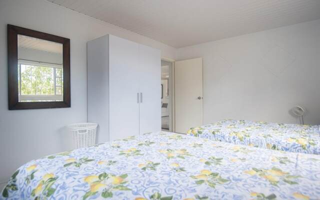Aruban Home Close to Beach