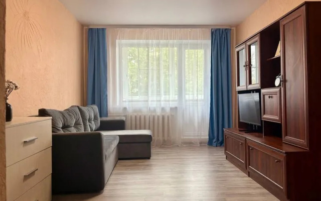 Апартаменты КенигАпарт на улице Советская, д. 8