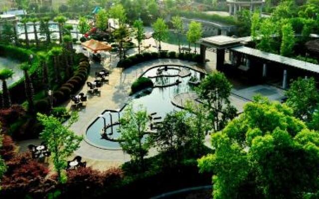 Suzhou Phoenix Hotspring Resort