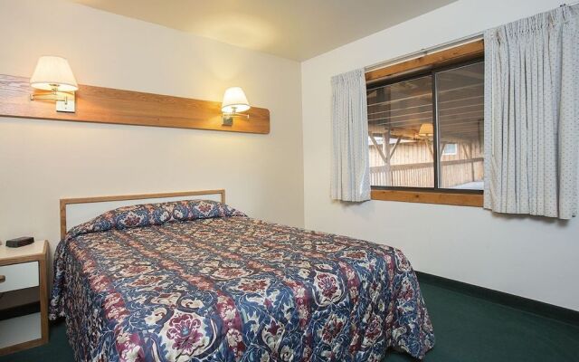 Mountain Village Lodge