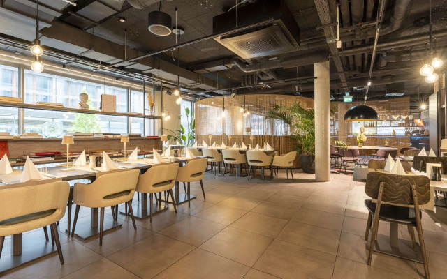 Aiden by Best Western Biberach