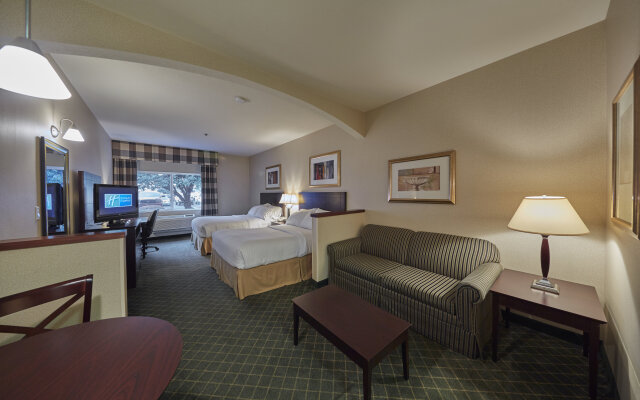 La Quinta Inn & Suites by Wyndham Springfield