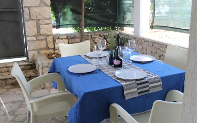 Beach Apartment Jakobus