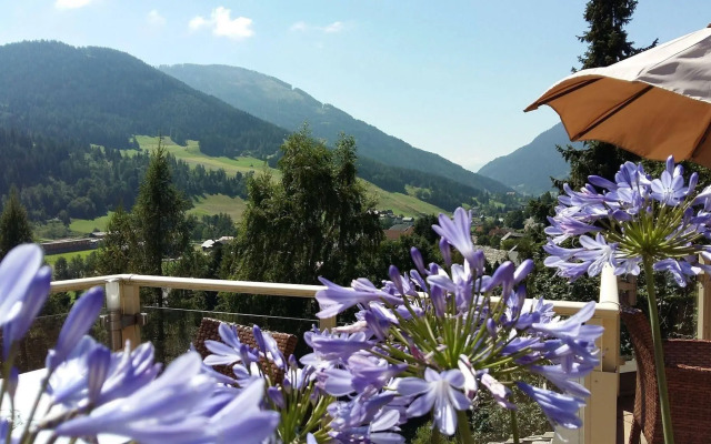 Wohlfühl & Genusshotel Felsenhof