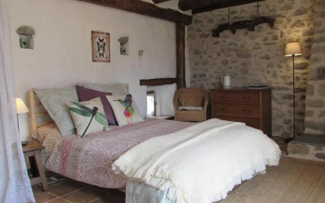 Le Pre Vert - Garden Annexe