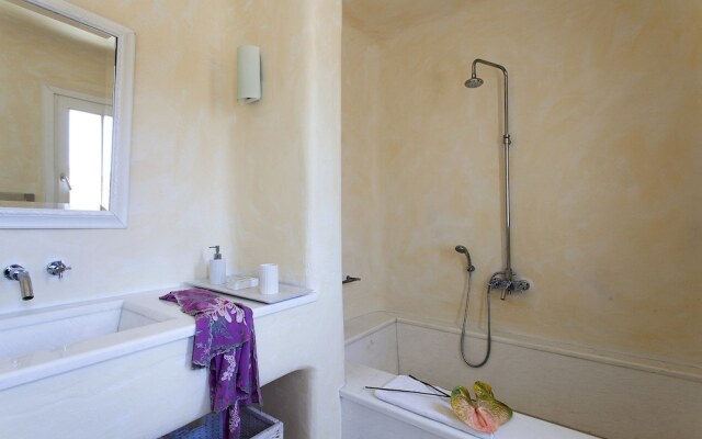 Villa Corina by Mykonos Pearls