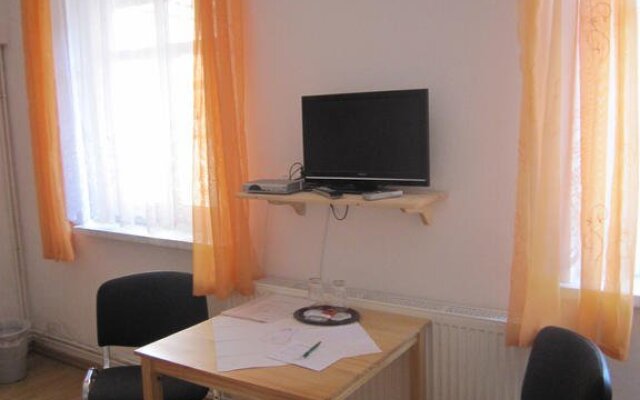 Pension Belau's Hof