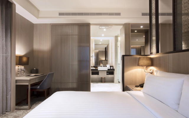 Hotel Valletta