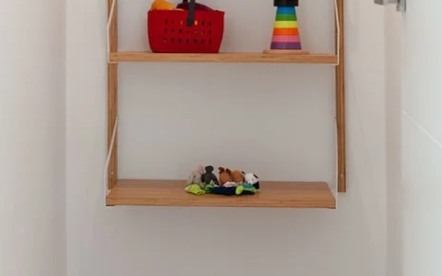 Vista Roses Mar - Ancla Mar