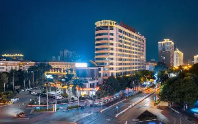 Pingguo International Hotel
