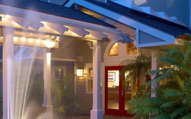 The Beach House Hotel Half Moon Bay