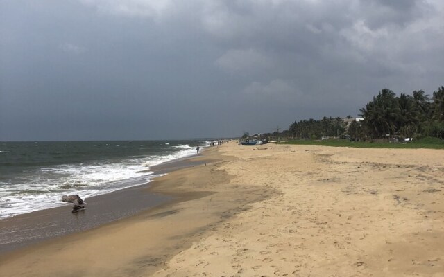 Vista BnB Peter Mendis Road