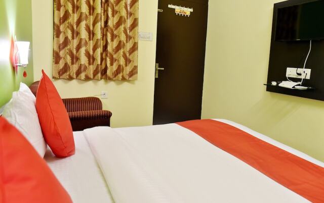 Hotel Malhotra