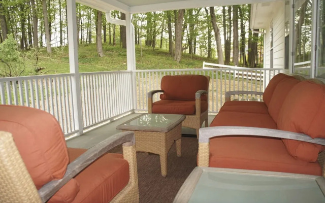 The Baker House Bed & Breakfast