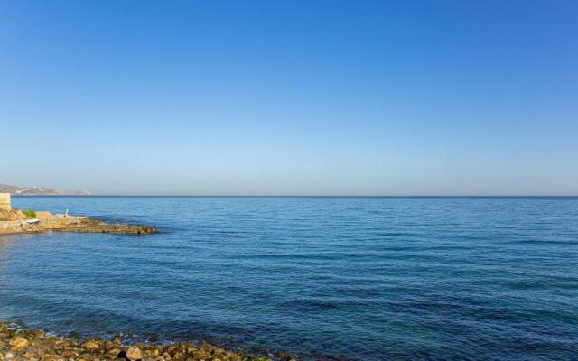 Dermatas Residence Heraklion City Center