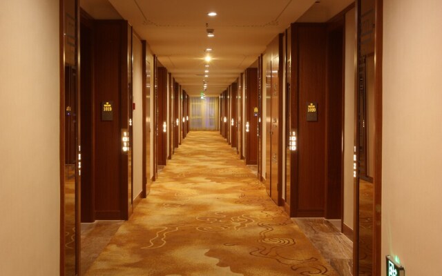 Sapphire Hotel