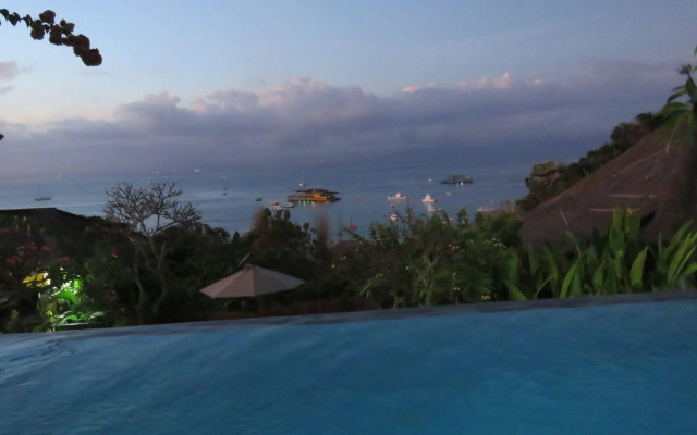 Pandana Boutique Hotel