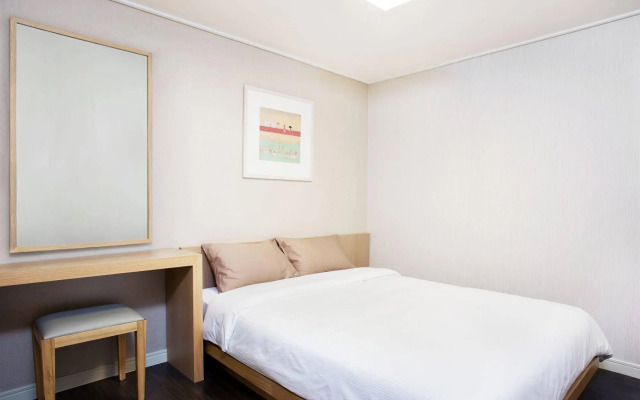 Hanwha Resort Haeundae