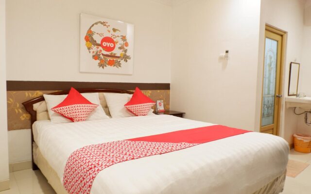 Ndalem Pundhi Residnece by Oyo Rooms