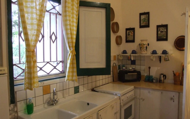 Borgo del Cardinale Country House