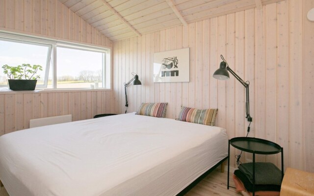 4 Star Holiday Home in Faaborg