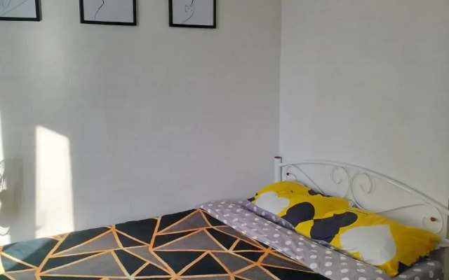 Апартаменты в микрорайоне Олимпийский городок 3