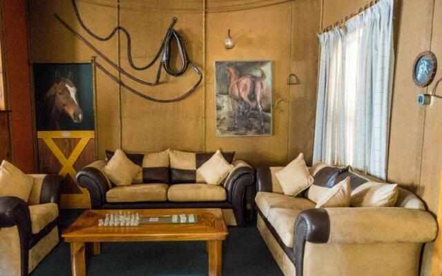 Sandflats B&B Self Catering