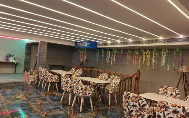 Country Ambience Hotel