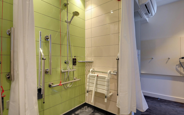 Hub By Premier Inn Edinburgh (Royal Mile)