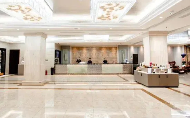Windsor King Hotel