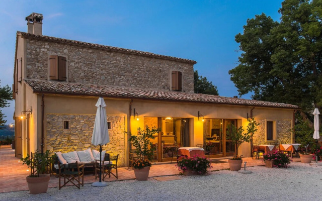 Agriturismo Ca' Maggio