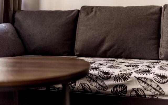 Cosy et tout neuf - studio idéal au coeur de Lyon