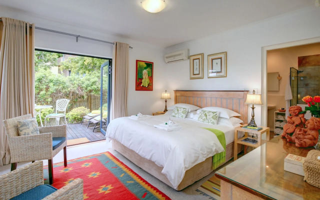 Linkside 2 Guest House