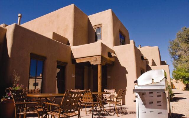WorldMark Santa Fe