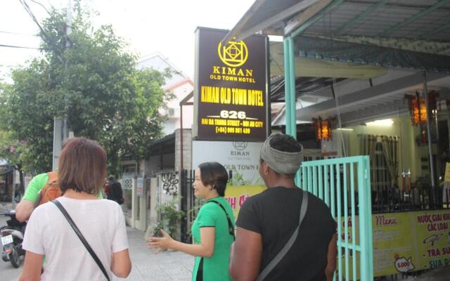 Nam Ngai Hotel