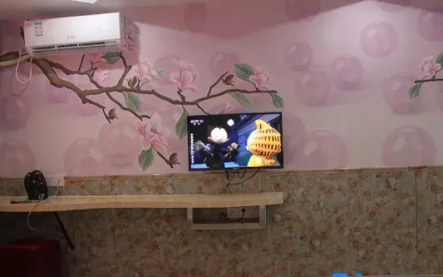 Jinzhong Hotel Shanghai