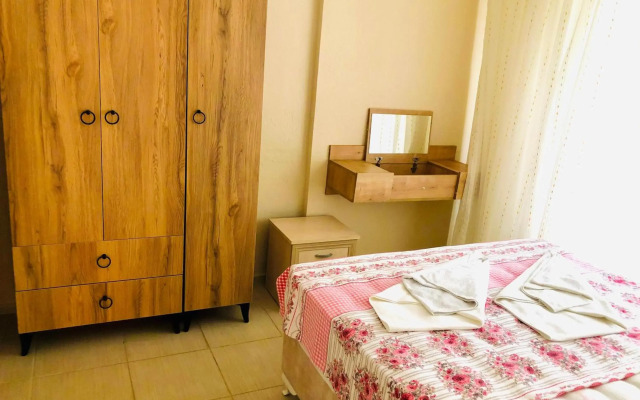 Karaca Apart Hotel
