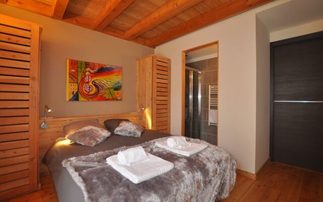 Chalet Lilas