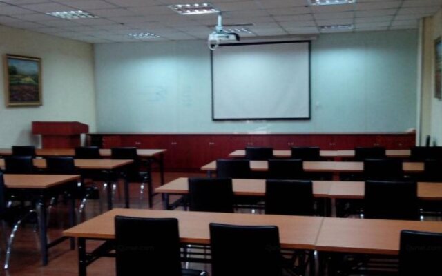 Hanting Hotel Hefei Xiaoyaojin