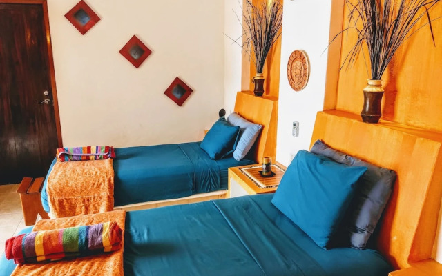Casita de Maya Boutique Hotel