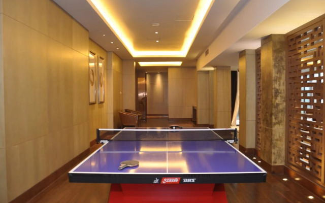 Boao State Guesthouse