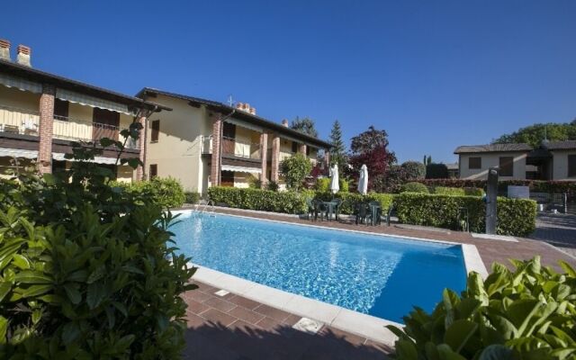 Appartamento Lago di Garda